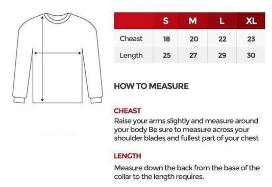 Mens T-Shirt