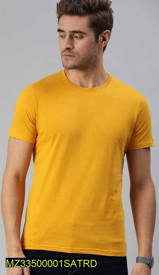 Mens T-Shirt