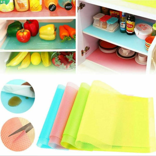 Anti-slip Fridge Sheet Roll