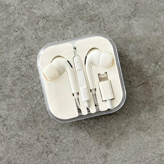 Apple Wired Earphone For Iphone
