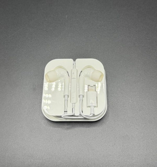 Apple Wired Earphone For Iphone